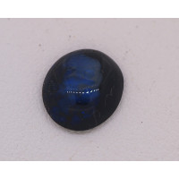 1.35ct Solid Australian Black Opal 
