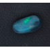 1.35ct Solid Australian Opal with 3 Colours