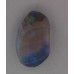 0.35ct Solid Crystal Opal B2