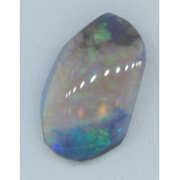 0.35ct Solid Crystal Opal B2