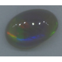 0.30 Light Solid Australian Opal 