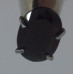 1.25ct Australian Pyrope Garnet