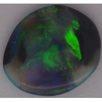 0.25ct Genuine Solid Australian Opal