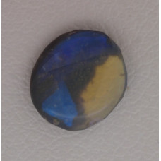 0.65ct Solid Crystal Opal