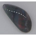 2.3ct Solid Australian Dark Opal
