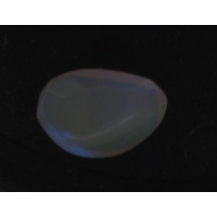 0.45ct Solid Australian Crystal Opal