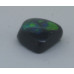 0.30ct Solid Australian Black Opal