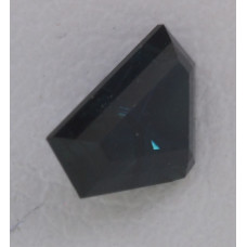 0.60 Dark Blue Australian Sapphire